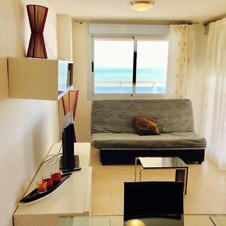 Aticos Boutique Peniscola Apartment Exterior photo